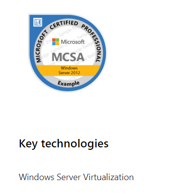 mcsa-institute